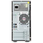 Lenovo ThinkStation P520c Workstation CTO LGA 2066 2x SATA 2x NVMe
