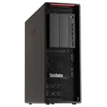 Lenovo ThinkStation P520 Workstation CTO LGA 2066 2x SATA 3,5"/2,5" 2x NVMe 900W Windows 11 Pro