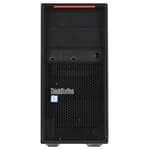 Lenovo ThinkStation P520c Workstation CTO LGA 2066 2x SATA 2x NVMe 625W Windows 11 Pro