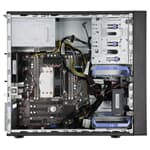Lenovo ThinkStation P520c Workstation CTO LGA 2066 2x SATA 2x NVMe 625W Windows 11 Pro