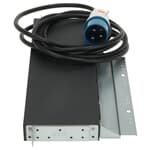 HP Modular PDU EO4502 32A IEC60309 2P+G - 4x C19 - 417581-B31 w/ 1U Brackets