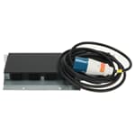 HP Modular PDU EO4502 32A IEC60309 2P+G - 4x C19 - 417581-B31 w/ 1U Brackets