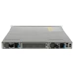 Cisco Nexus 3064-X Switch 48x 10GbE SFP+ 4x 40GbE QSFP+ - N3K-C3064PQ-10GX