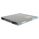 Cisco Nexus 3064-X Switch 48x 10GbE SFP+ 4x 40GbE QSFP+ - N3K-C3064PQ-10GX