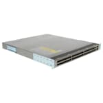 Cisco Nexus 3064-X Switch 48x 10GbE SFP+ 4x 40GbE QSFP+ - N3K-C3064PQ-10GX