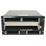 HPE Networking Comware Router CTO Chassis HSR6802 - JG361B