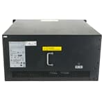 HPE Networking Comware Router CTO Chassis HSR6802 - JG361B