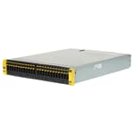 HPE 3PAR StoreServ 8400 2N Base SAN Storage FC 16Gbps w/ 33 Licenses - H6Y96B