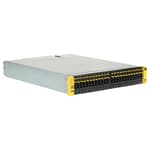 HPE 3PAR StoreServ 8400 2N Base SAN Storage FC 16Gbps w/ 33 Licenses - H6Y96B