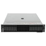 Dell Server PowerEdge R760 2x Xeon Gold 6430 32C 2,1GHz 256GB DDR5 RAM H755 16xSFF (SAS/SATA) NOB
