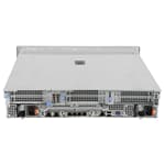 Dell Server PowerEdge R760 2x Xeon Gold 6430 32C 2,1GHz 256GB DDR5 RAM H755 16xSFF (SAS/SATA) NOB