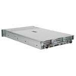 Dell Server PowerEdge R760 2x Xeon Gold 6430 32C 2,1GHz 256GB DDR5 RAM H755 16xSFF (SAS/SATA) NOB