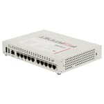 Fortinet FortiGate 60E Firewall 3 Gbps 7x 1GbE - P18816-01-03 FG-60E