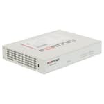 Fortinet FortiGate 60E Firewall 3 Gbps 7x 1GbE - P18816-01-03 FG-60E