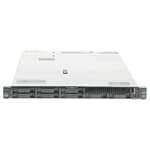 HPE ProLiant DL360 Gen10 Plus  CTO Server 8x SFF
