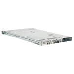 HPE ProLiant DL360 Gen10 Plus  CTO Server 8x SFF