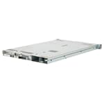 HPE ProLiant DL360 Gen10 Plus  CTO Server 8x SFF
