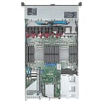HPE ProLiant DL360 Gen10 Plus  CTO Server 8x SFF