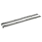 HPE 1U easy install SFF Rack Rails DL360 Gen10 Plus - P38898-001