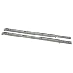 HPE 1U easy install SFF Rack Rails DL360 Gen10 Plus - P38898-001