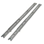 HPE 1U easy install SFF Rack Rails DL360 Gen10 Plus - P38898-001