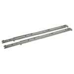HPE 1U easy install SFF Rack Rails DL360 Gen10 Plus - P38898-001
