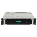 HPE D3610 Disk Enclosure DC SAS 12G 12x LFF - Q1J09A