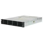 HPE D3610 Disk Enclosure DC SAS 12G 12x LFF - Q1J09A