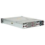 HPE D3610 Disk Enclosure DC SAS 12G 12x LFF - Q1J09A