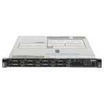Lenovo ThinkSystem SR630 CTO Server 8 xSFF 7X02 CTO1WW 2 Riser