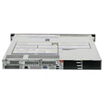 Lenovo ThinkSystem SR630 CTO Server 8 xSFF 7X02 CTO1WW 2 Riser