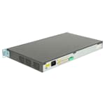 HPE Switch OfficeConnect 1920-24G 24x 1GbE PoE+ 370W 4x SFP 1GbE - JG926A