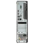 Lenovo ThinkStation P330 SFF Workstation CTO LGA 1151 incl. heatsink 2x SATA 260W