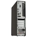 Lenovo ThinkStation P330 SFF Workstation CTO LGA 1151 incl. heatsink 2x SATA 260W