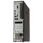 Lenovo ThinkStation P330 SFF Workstation CTO LGA 1151 incl. heatsink 2x SATA 260W