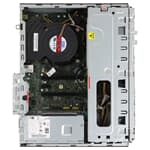 Lenovo ThinkStation P330 SFF Workstation CTO LGA 1151 incl. heatsink 2x SATA 260W
