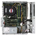 Lenovo ThinkStation P330 SFF Workstation CTO LGA 1151 incl. heatsink 2x SATA 260W