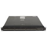 HPE FlexFabric 5940 Switch 48x 10GbE SFP+ 6x 100GbE QSFP28 exkl. Fan/PSU - JH390A