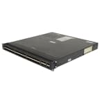 HPE FlexFabric 5940 Switch 48x 10GbE SFP+ 6x 100GbE QSFP28 exkl. Fan/PSU - JH390A