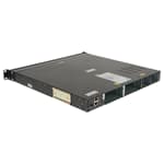 HPE FlexFabric 5940 Switch 48x 10GbE SFP+ 6x 100GbE QSFP28 exkl. Fan/PSU - JH390A