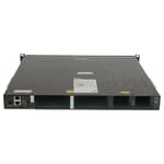 HPE FlexFabric 5940 Switch 48x 10GbE SFP+ 6x 100GbE QSFP28 exkl. Fan/PSU - JH390A