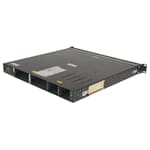 HPE FlexFabric 5940 Switch 48x 10GbE SFP+ 6x 100GbE QSFP28 exkl. Fan/PSU - JH390A