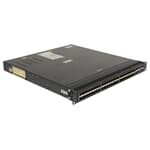 HPE FlexFabric 5940 Switch 48x 10GbE SFP+ 6x 100GbE QSFP28 exkl. Fan/PSU - JH390A