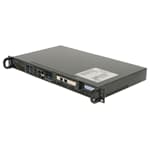 Netgate XG-1537 Security Gateway Firewall 18,8 Gbps 8GB RAM pfSense+ 4x 1GbE RJ45 2x 10GbE SFP+