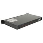 Netgate XG-1537 Security Gateway Firewall 18,8 Gbps 8GB RAM pfSense+ 4x 1GbE RJ45 2x 10GbE SFP+