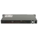 Netgate XG-1537 Security Gateway Firewall 18,8 Gbps 8GB RAM pfSense+ 4x 1GbE RJ45 2x 10GbE SFP+