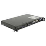 Netgate XG-1537 Security Gateway Firewall 18,8 Gbps 8GB RAM pfSense+ 4x 1GbE RJ45 2x 10GbE SFP+