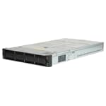 HPE Apollo n2600 Gen10 Plus SFF CTO Server Chassis SAS/SATA w/ 3000W PIB + RCM Board - P19878-B21