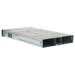 HPE Apollo n2600 Gen10 Plus SFF CTO Server Chassis SAS/SATA w/ 3000W PIB + RCM Board - P19878-B21