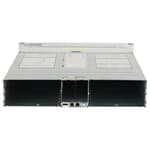 HPE Apollo n2600 Gen10 Plus SFF CTO Server Chassis SAS/SATA w/ 3000W PIB + RCM Board - P19878-B21